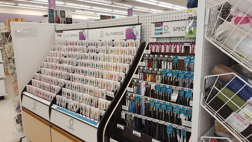 Fabric Store «Jo-Ann Fabrics and Crafts», reviews and photos, 2400 W International Speedway Blvd, Daytona Beach, FL 32114, USA