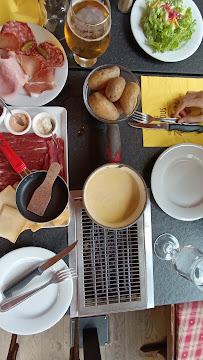 Les plus récentes photos du Restaurant de fondues Les Fondus de la Raclette Paris 14eme - Montparnasse - n°6