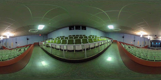 Performing Arts Theater «Princess Theatre», reviews and photos, 112 2nd Ave NE, Decatur, AL 35601, USA