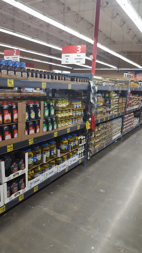 Grocery Store «Grocery Outlet Bargain Market», reviews and photos, 845 Harbor Blvd, West Sacramento, CA 95691, USA