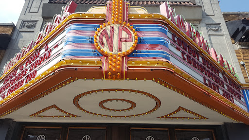 Movie Theater «North Park Theatre», reviews and photos, 1428 Hertel Ave, Buffalo, NY 14216, USA