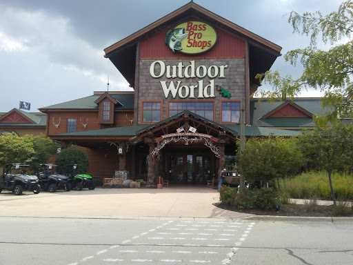 The Promenade Bolingbrook, 631 E Boughton Rd, Bolingbrook, IL 60440, USA, 