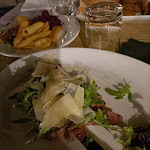 Photo n°1 de l'avis de Mpizzo.a fait le 07/08/2022 à 07:58 sur le  Restaurant @ Birreria Tesoretto à Poggiardo