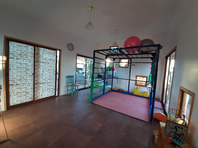 Centro Equinoterapia Eluney