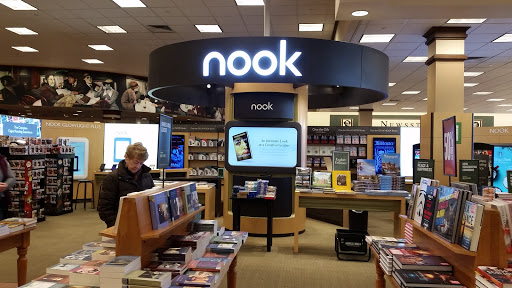 Book Store «Barnes & Noble», reviews and photos, 4801 Concord Pike, Wilmington, DE 19803, USA