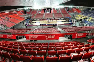 Bizkaia Arena image
