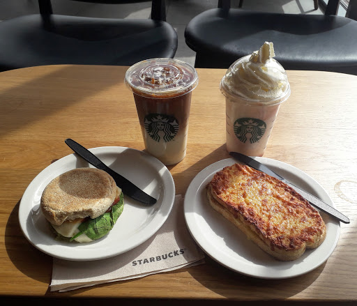 Starbucks Coffee