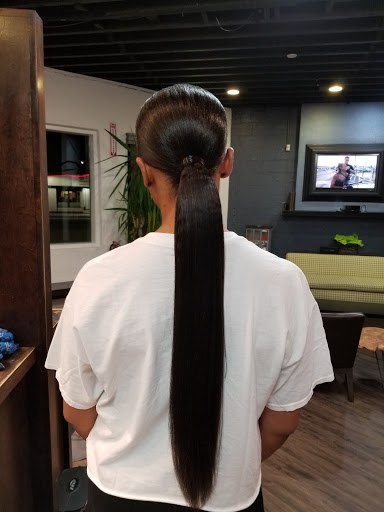 Hair Salon «Vizions Beauty Salon», reviews and photos, 22715 Foothill Blvd, Hayward, CA 94541, USA