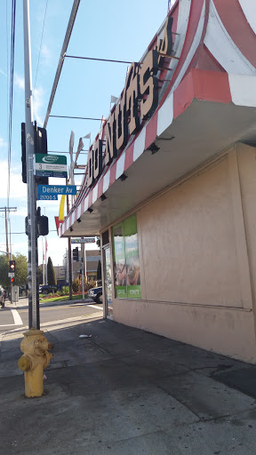 Donut Shop «Circus Donuts», reviews and photos, 1500 W Carson St, Torrance, CA 90501, USA
