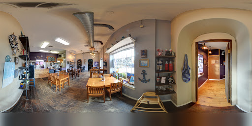 Coffee Shop «Hope & Anchor Coffee House», reviews and photos, 526 2nd St, Chetek, WI 54728, USA