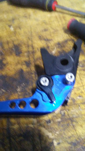 Motorcycle Repair Shop «Vindicated Cycles», reviews and photos, 40 Locust St, Haverhill, MA 01830, USA