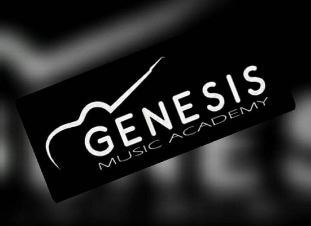 Genesis Music Academy.