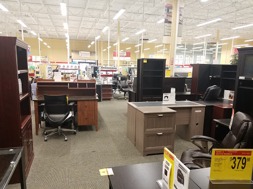 Office Supply Store «Office Depot», reviews and photos, 4329 Old Bullard Rd & Loop 323, Tyler, TX 75703, USA