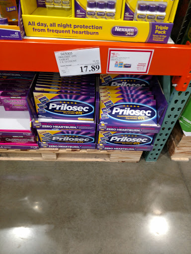 Warehouse store «Costco Wholesale», reviews and photos, 45460 Market St, Shelby Charter Township, MI 48315, USA