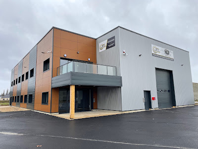 JCL Ingenierie à Val-de-Reuil