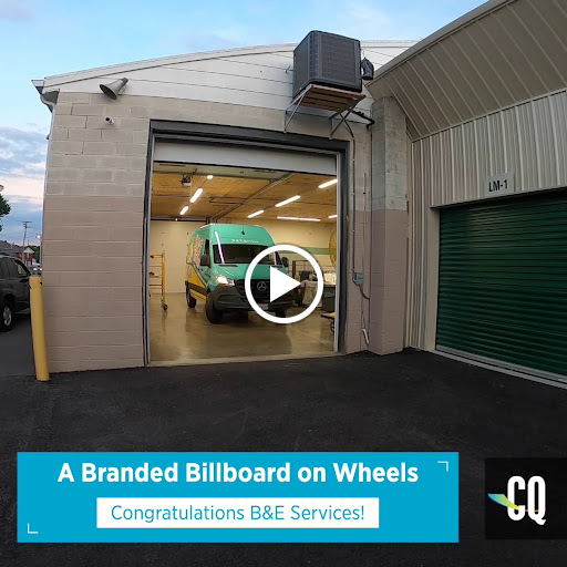 Print Shop «Copyquik Printing & Graphics», reviews and photos, 710 Oak Hill Ave, Hagerstown, MD 21740, USA