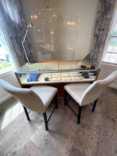 Jeweler «EverGreene Jewelers», reviews and photos, 3500 County Rd 101, Minnetonka, MN 55345, USA