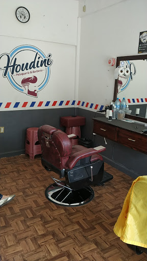 Peluquería Houdini (Barbería)