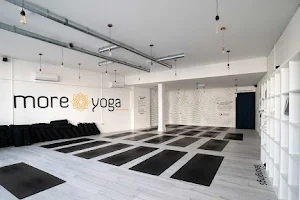 MoreYoga image