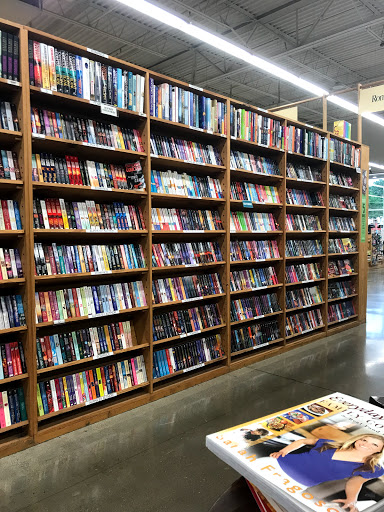 Book Store «Half Price Books», reviews and photos, 1551 US-287, Mansfield, TX 76063, USA