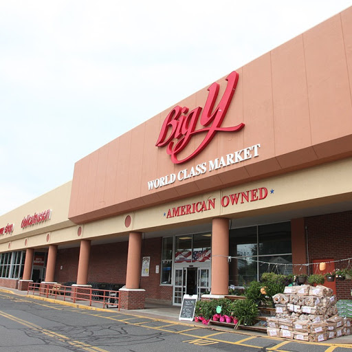 Supermarket «Big Y», reviews and photos, 772 N Main St, West Hartford, CT 06117, USA