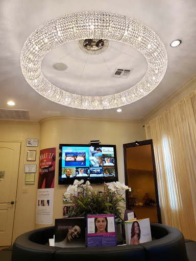 Medical Spa «Sonterra Laser Med Spa», reviews and photos, 1202 E Sonterra Blvd #303, San Antonio, TX 78258, USA