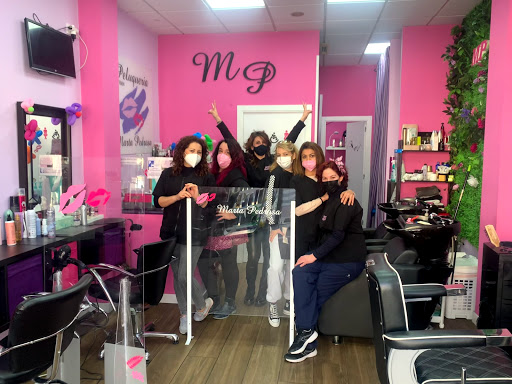 Peluquería Marta Pedrosa en Pozuelo de Alarcón, Madrid