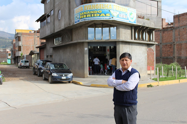 Opiniones de IEP "El Refugio" en Huancayo - Iglesia