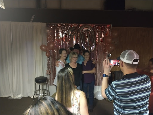 Night Club «Westwind Club», reviews and photos, 5905 Guhn Rd, Houston, TX 77040, USA