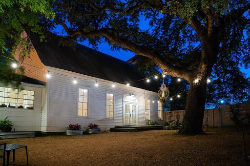 Wedding Venue «Pearl Snap Hall», reviews and photos, 701 N Austin Ave, Georgetown, TX 78626, USA