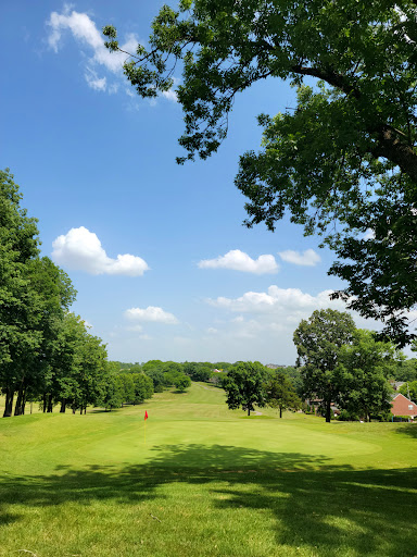 Wedding Venue «Country Hills Golf Club», reviews and photos, 1501 Saundersville Rd, Hendersonville, TN 37075, USA