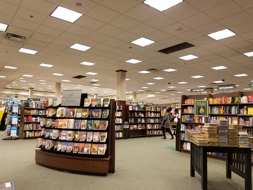 Book Store «Barnes & Noble Booksellers», reviews and photos, 1939 Mt Zion Rd, Morrow, GA 30260, USA