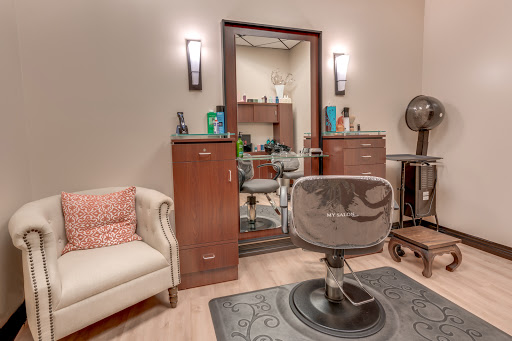 Beauty Salon «MY SALON Suite® of Palm Harbor», reviews and photos, 30669 US Hwy 19 N, Palm Harbor, FL 34684, USA