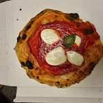 Photo n°1 de l'avis de M. fait le 07/09/2023 à 18:55 sur le  Caprizza Pizzeria e Friggitoria à Bergamo