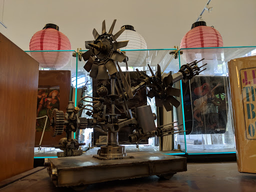 Book Store «NeverMore Books», reviews and photos, 702 Craven St, Beaufort, SC 29902, USA