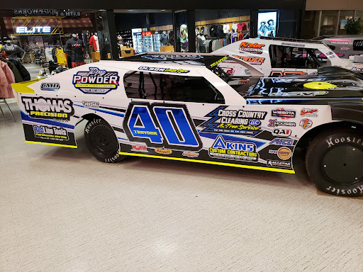 Shopping Mall «Cedar Mall At Rice Lake», reviews and photos, 2900 S Main St, Rice Lake, WI 54868, USA