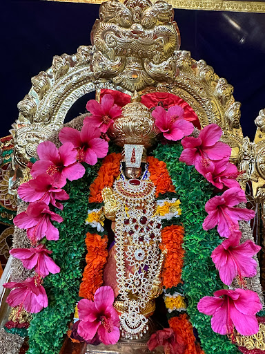 Shiva-Vishnu Temple
