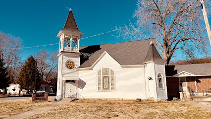 Hartsburg Baptist Church