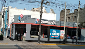 Domino's Pizza Lince