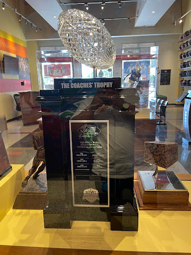 Museum «Fiesta Bowl», reviews and photos, 7135 E Camelback Rd, Scottsdale, AZ 85251, USA