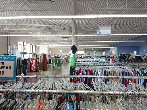 Donations Center «Goodwill», reviews and photos, 7107 Northgate Way, Westerville, OH 43082, USA