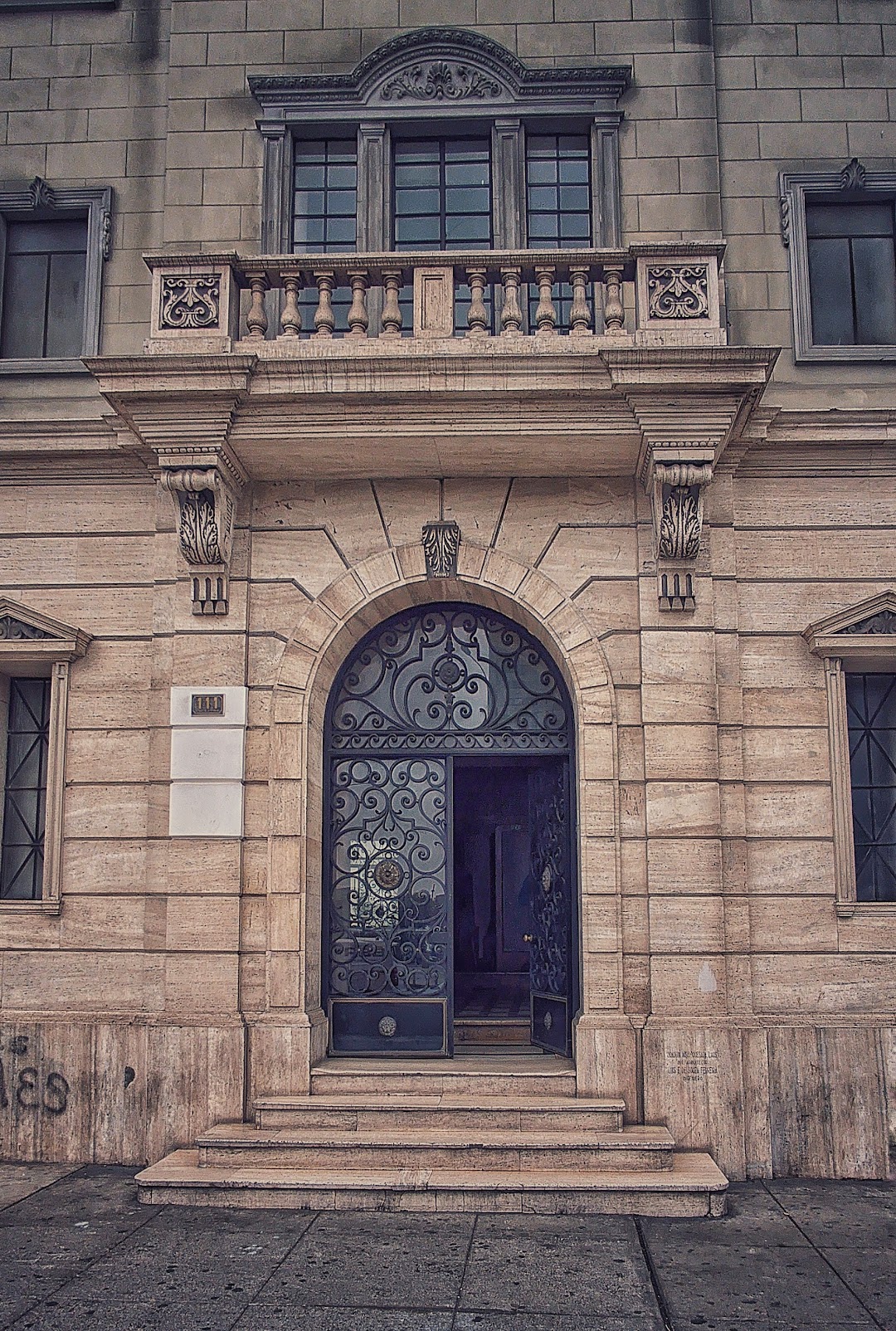 Edificio República