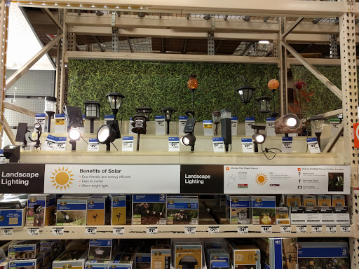 Home Improvement Store «The Home Depot», reviews and photos, 330 SE 192nd Ave, Vancouver, WA 98683, USA