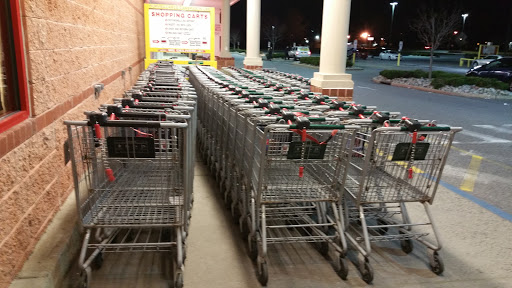 Grocery Store «ShopRite of Bayville», reviews and photos, 431 Atlantic City Blvd, Bayville, NJ 08721, USA