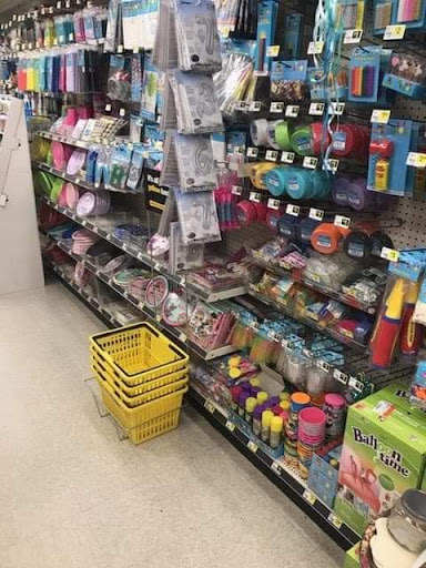 Discount Store «Dollar General», reviews and photos, 701 Kings Hwy N, Cherry Hill, NJ 08034, USA
