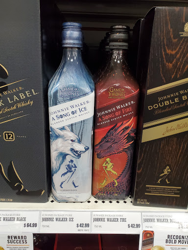 Liquor Store «Suwanee Package Store», reviews and photos, 3063 Lawrenceville-Suwanee Rd, Suwanee, GA 30024, USA