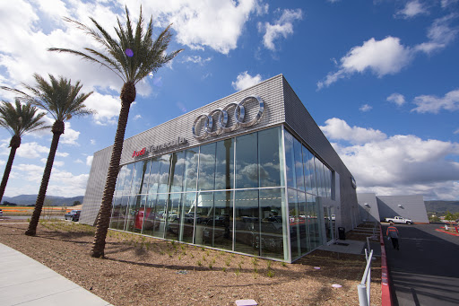Audi Temecula image