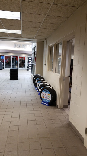 Car Dealer «Dorschel Automotive Group», reviews and photos, 3817 W Henrietta Rd, Rochester, NY 14623, USA