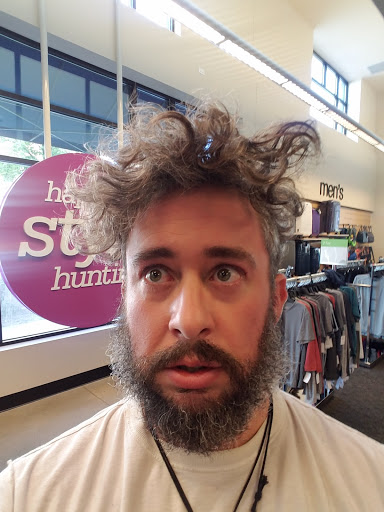 Department Store «Nordstrom Rack Belmar», reviews and photos, 393 S Vance St, Lakewood, CO 80226, USA