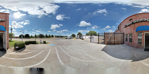 Self-Storage Facility «US Storage Centers», reviews and photos, 8110 S Cockrell Hill Rd, Dallas, TX 75236, USA